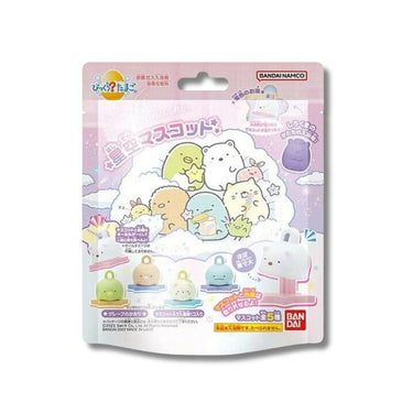 びっくらたまご すみっコぐらし 入浴剤