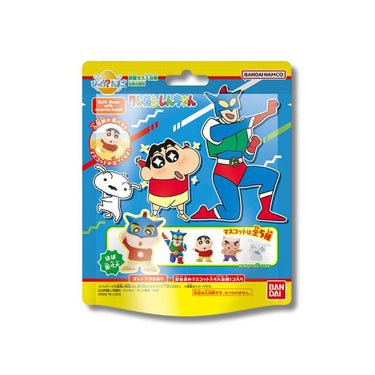 クレヨンしんちゃん 入浴剤