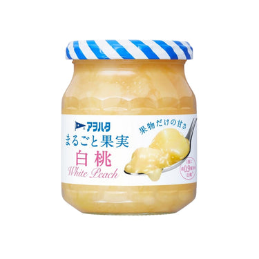 아오하타 통째로 과일잼 시리즈 - 설탕 미사용