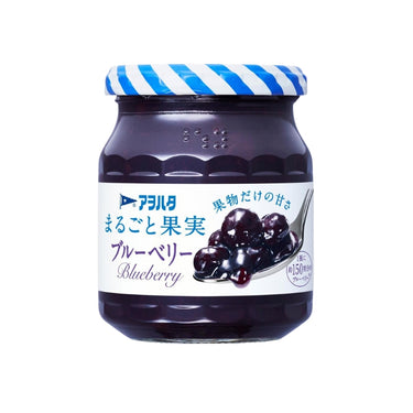 아오하타 통째로 과일잼 시리즈 - 설탕 미사용