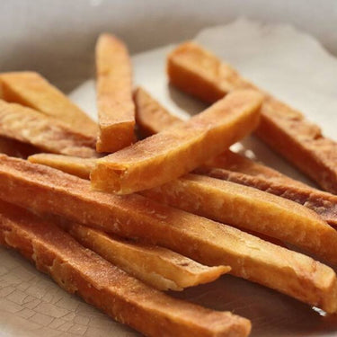 素揚げ 芋けんぴ