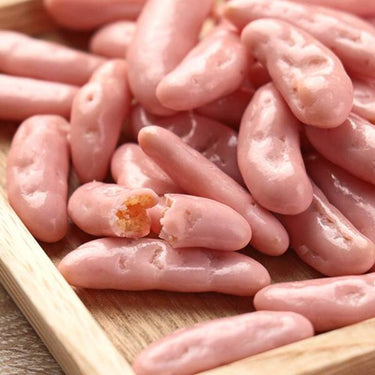 柿の種 さくらチョコ