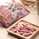 柿の種 さくらチョコ