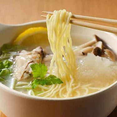 塩レモン 鍋つゆ 2-3人前