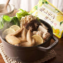 塩レモン 鍋つゆ 2-3人前