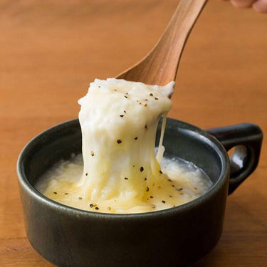 塩レモン 鍋つゆ 2-3人前