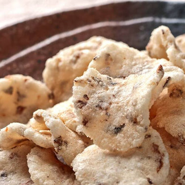 칼디 고소한 우엉 센베