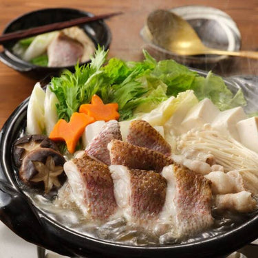 のどぐろだし 寄せ鍋つゆ 2-3人前