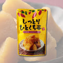 しっとり ひとくち芋