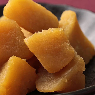 칼디 촉촉한 한입 고구마