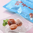 KALDI 凍らせておいしい 梅干し
