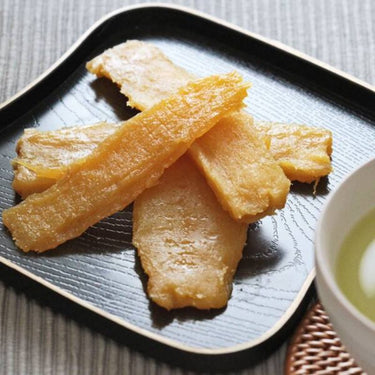 干し芋（鹿児島県産紅はるか使用）