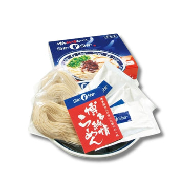 ShinShin 돈코츠 라멘 3개입