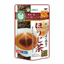 大橋製茶 ほうじ茶 エコティーバッグ