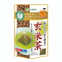 大橋製茶 玄米茶 エコティーバッグ