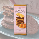 レッカー キャラメル クッキー