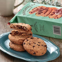 レッカー ヌガテッリ クッキー