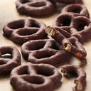 ザ・プレッツェル ミルクチョコ プレッツェル