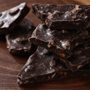 ザ・プレッツェル ダークチョコレート シーソルト プレッツェル バーク