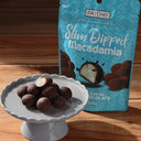 ペイトンズ スリムディップ マカダミアチョコレート ミルクチョコレート