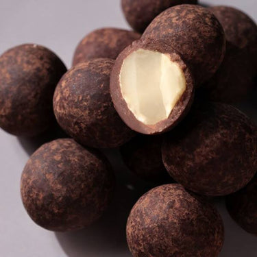 ペイトンズ スリムディップ マカダミアチョコレート ミルクチョコレート