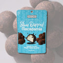 ペイトンズ スリムディップ マカダミアチョコレート ミルクチョコレート