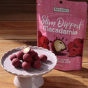 ペイトンズ スリムディップ マカダミアチョコレート ラズベリー