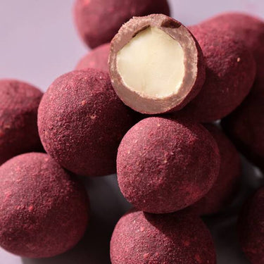 ペイトンズ スリムディップ マカダミアチョコレート ラズベリー