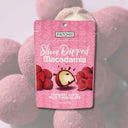 ペイトンズ スリムディップ マカダミアチョコレート ラズベリー