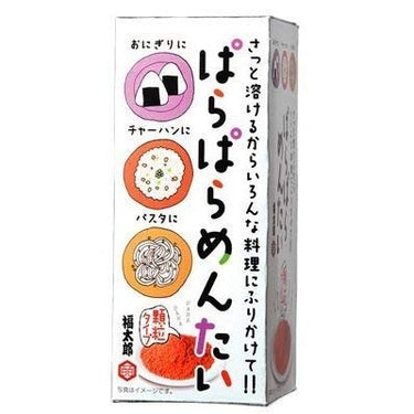 후쿠타로 파라파라 멘타이 - 명란젓 후리카케