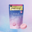 YOLU ナイトドリーミング バスタブレット カームナイト 6錠入