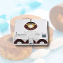 糸島ミルク プディング キャラメリゼバウム