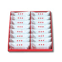 風美庵 苺のワルツ バターサンド クッキー 16個入