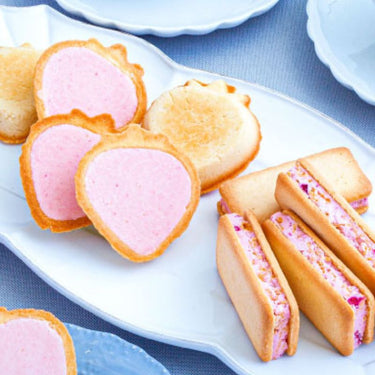 苺のワルツ 2種のギフトセット