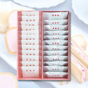 苺のワルツ 2種のギフトセット