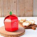 りんごとバター ギフトセット プチポム