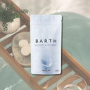 薬用 BARTH 中性重炭酸 入浴剤 15g×9錠入