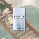 薬用 BARTH 中性重炭酸 入浴剤 15g×3錠入