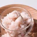 凍らせて食べる 桜甘酒あいす