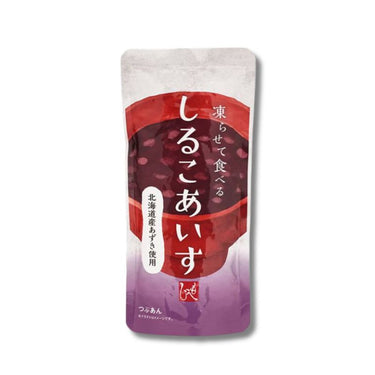 얼려서 먹는 시루코 아이스