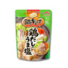 鍋キューブ 鶏だし うま塩