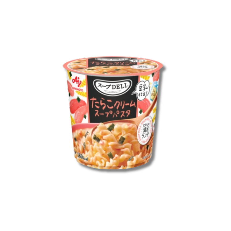 クノール スープDELI スープパスタ