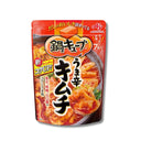 鍋キューブ うま辛 キムチ