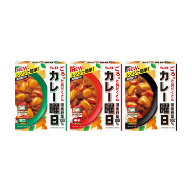 カレー曜日 230g