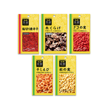 菜館 本格中華  シリーズ