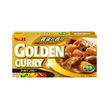 ゴールデンカレー シリーズ