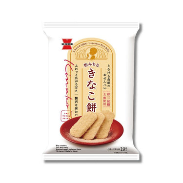 岩塚製菓 きなこ餅