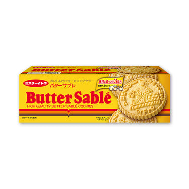 이토제과 쿠키 시리즈