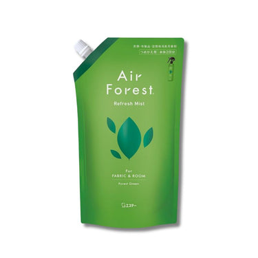 エアフォレスト リフレッシュミスト