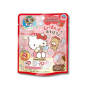 温泡 Kids おもいでのハローキティ 入浴剤